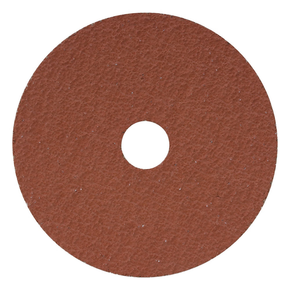 Picture of CGW "Camel" Abrasive 41/2X7/8 T1 Cer-36 Grit Disc